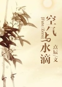 [FateZero]空气与水滴