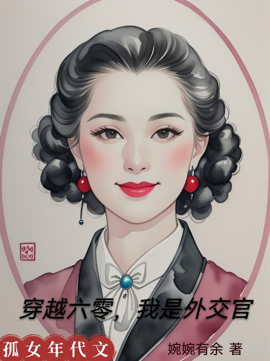 穿越六零，我是外交官